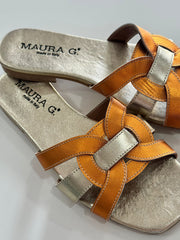 Ciabattina Donna Maura G Herm fly