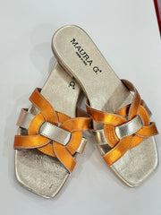 Ciabattina Donna Maura G Herm fly