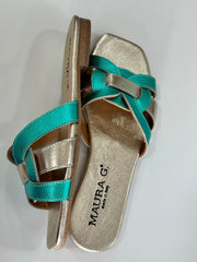 Ciabattina Donna Maura G Herm fly