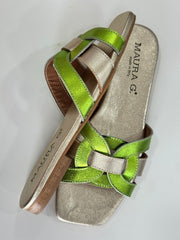 Ciabattina Donna Maura G Herm fly