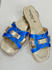 Ciabattina Donna Maura G Herm fly