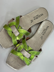 Ciabattina Donna Maura G Herm fly