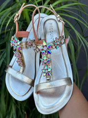 Sandalo Donna Pregunta