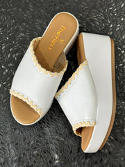 Sandalo Scalzato TheFlexx DS24