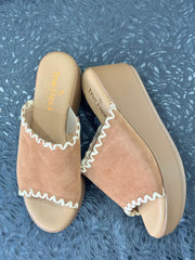 Sandalo Scalzato TheFlexx DS24