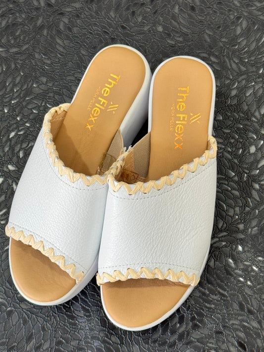 Sandalo Scalzato TheFlexx DS24