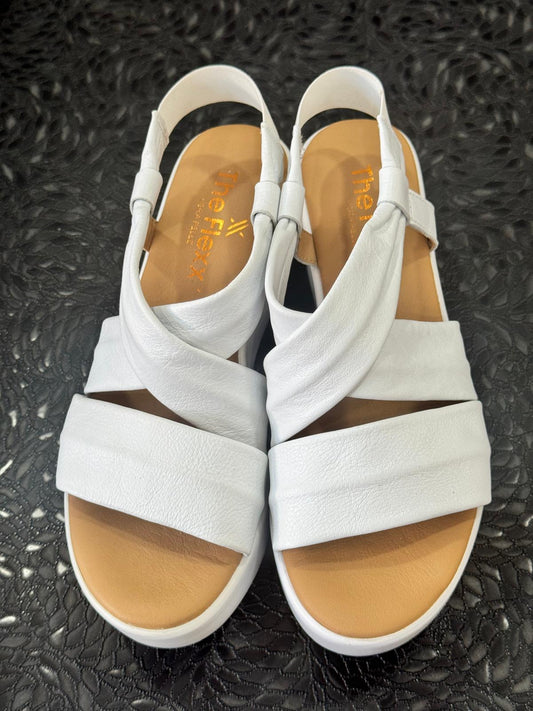 Sandalo Donna TheFlexx DS24