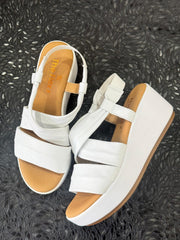 Sandalo Donna TheFlexx DS24