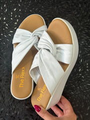 Sandalo Scalzato TheFlexx DS24