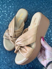 Sandalo Scalzato TheFlexx DS24