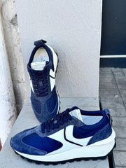 Sneakers Uomo Voile Blanche