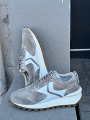 Sneakers Uomo Voile Blanche