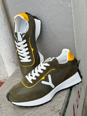 Sneakers Ynot Uomo YNI3900