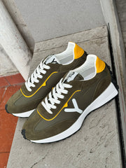 Sneakers Ynot Uomo YNI3900