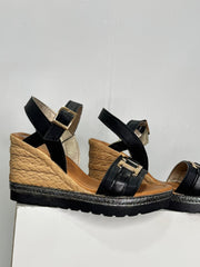 Sandalo Donna Inblu FG000035