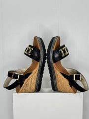 Sandalo Donna Inblu FG000035