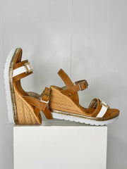 Sandalo Donna Inblu FG000035