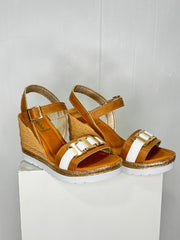 Sandalo Donna Inblu FG000035