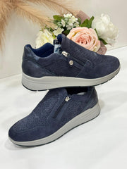 Sneakers IMAC Donna 5123456