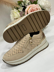 Sneakers IMAC Donna 5123456