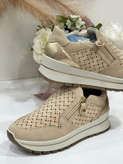 Sneakers IMAC Donna 5123456