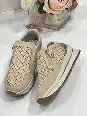 Sneakers IMAC Donna 5123456