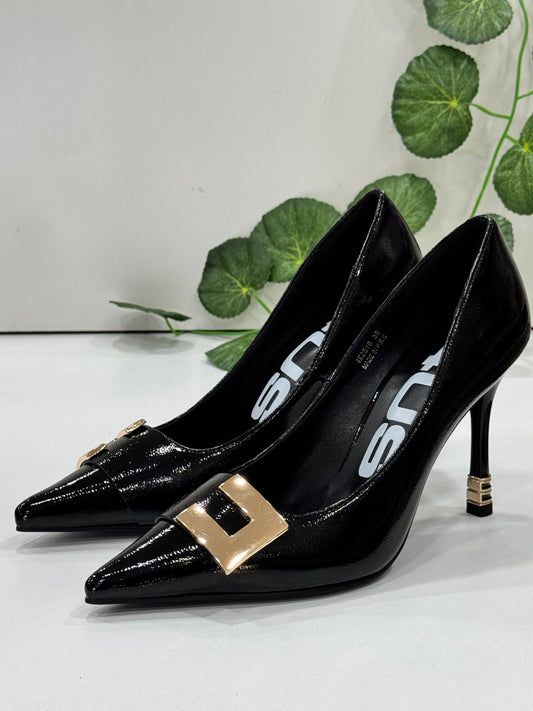 Decollete Donna 4US 4K2518