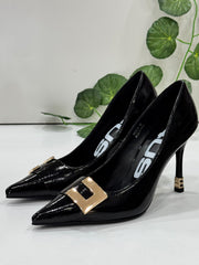 Decollete Donna 4US 4K2518