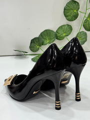 Decollete Donna 4US 4K2518