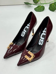 Decollete Donna 4US 4K2518