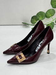 Decollete Donna 4US 4K2518