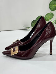 Decollete Donna 4US 4K2518