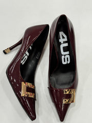 Decollete Donna 4US 4K2518