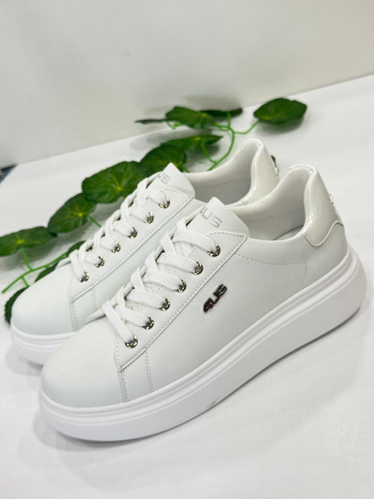 Sneakers Cesare Paciotti 4US Donna 4BX101