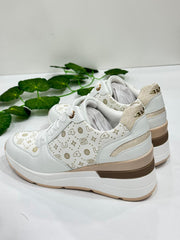 Sneakers Cesare Paciotti 4US Donna 4BX111