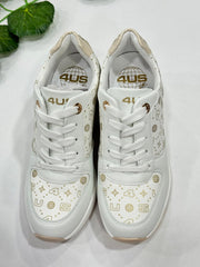 Sneakers Cesare Paciotti 4US Donna 4BX111