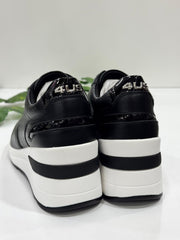 Sneakers Cesare Paciotti 4US Donna 4BX111