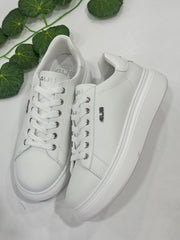 Sneakers Cesare Paciotti 4US Donna 4BX101