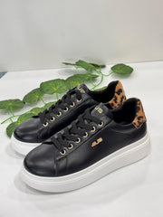 Sneakers Cesare Paciotti 4US Donna 4BX101