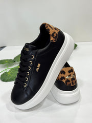 Sneakers Cesare Paciotti 4US Donna 4BX101