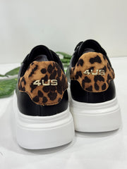 Sneakers Cesare Paciotti 4US Donna 4BX101