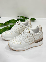 Sneakers Cesare Paciotti 4US Donna 4BX111