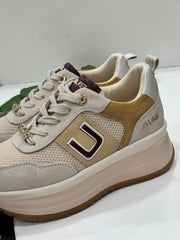 Sneakers Cesare Paciotti Donna 4BV156