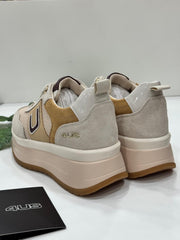 Sneakers Cesare Paciotti Donna 4BV156