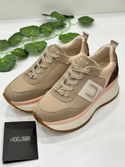 Sneakers Cesare Paciotti Donna 4BV156