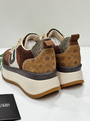 Sneakers Cesare Paciotti Donna 4BV156