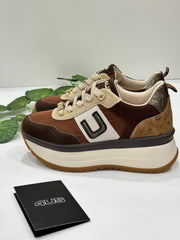 Sneakers Cesare Paciotti Donna 4BV156