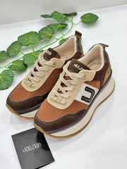 Sneakers Cesare Paciotti Donna 4BV156