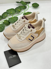 Sneakers Cesare Paciotti Donna 4BV156