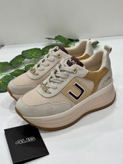 Sneakers Cesare Paciotti Donna 4BV156